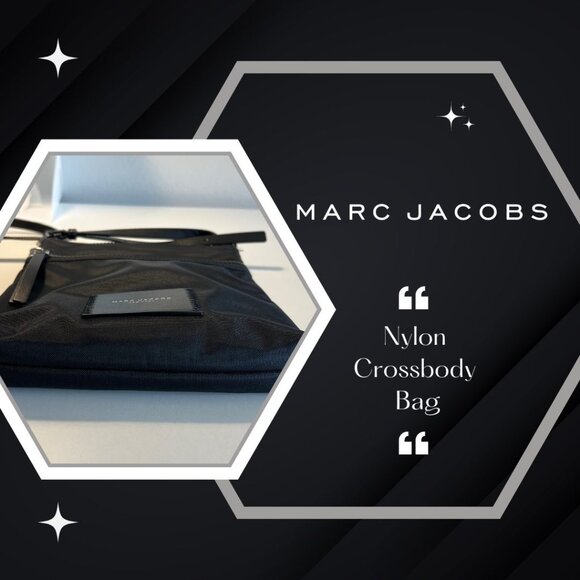 MARC JACOBS Crossbody Bag - Picture 9 of 10